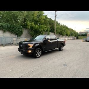 Meet your Posher, Adam